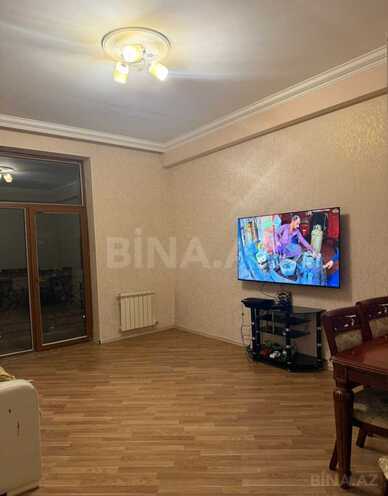 İcarəyə verilir 2 otaqlı yeni tikili 100 m², Ağ şəhər q., photo 5 from 15