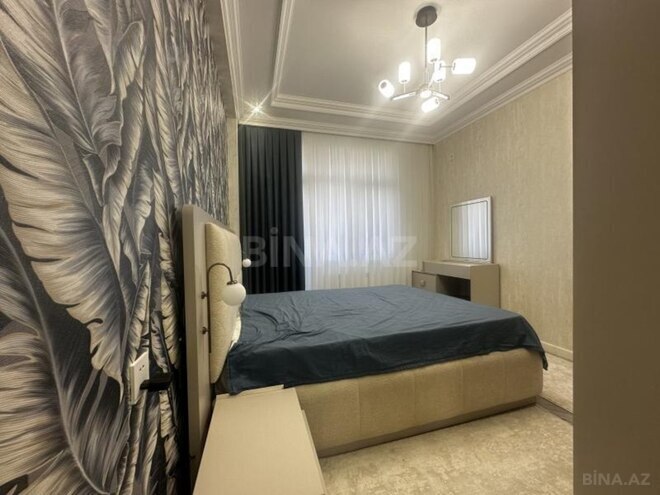 Сдаётся 3-комн. новостройка 105 м², м. Нефтчиляр, photo 5 from 13