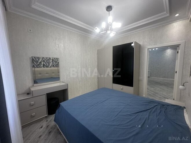 Сдаётся 3-комн. новостройка 105 м², м. Нефтчиляр, photo 6 from 13