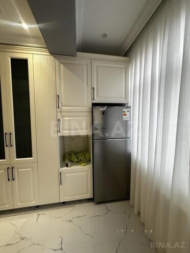 Сдаётся 3-комн. новостройка 105 м², м. Нефтчиляр, photo 9 from 13