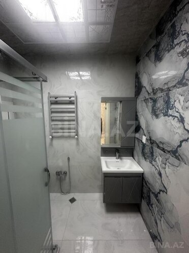 Сдаётся 3-комн. новостройка 105 м², м. Нефтчиляр, photo 12 from 13