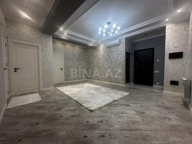 Сдаётся 3-комн. новостройка 105 м², м. Нефтчиляр, photo 10 from 13