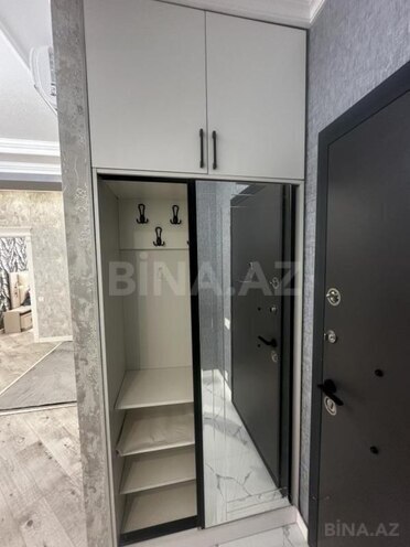 Сдаётся 3-комн. новостройка 105 м², м. Нефтчиляр, photo 11 from 13