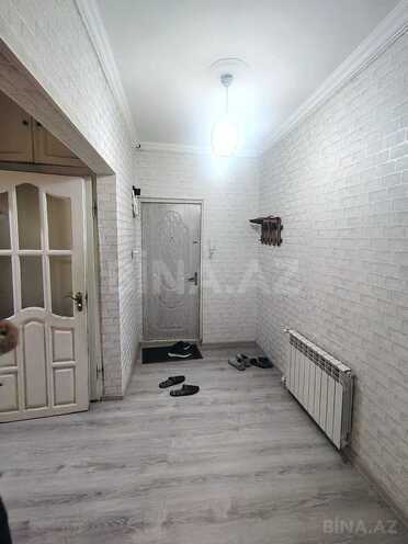 İcarəyə verilir 2 otaqlı köhnə tikili 65 m², Xalqlar Dostluğu m., photo 1 from 16