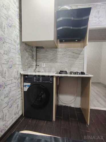 İcarəyə verilir 2 otaqlı köhnə tikili 65 m², Xalqlar Dostluğu m., photo 7 from 16