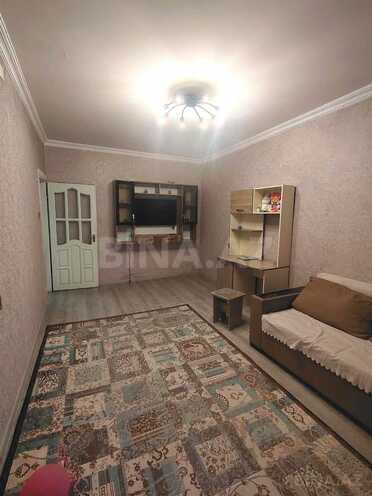 İcarəyə verilir 2 otaqlı köhnə tikili 65 m², Xalqlar Dostluğu m., photo 9 from 16