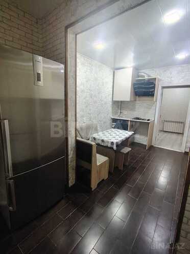 İcarəyə verilir 2 otaqlı köhnə tikili 65 m², Xalqlar Dostluğu m., photo 6 from 16