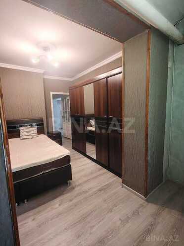 İcarəyə verilir 2 otaqlı köhnə tikili 65 m², Xalqlar Dostluğu m., photo 11 from 16