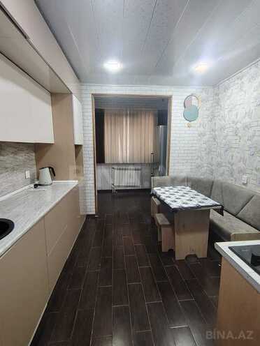 İcarəyə verilir 2 otaqlı köhnə tikili 65 m², Xalqlar Dostluğu m., photo 4 from 16
