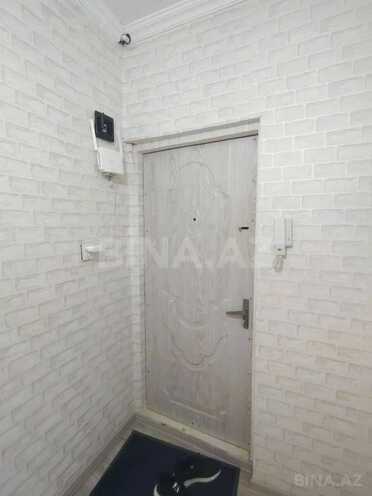 İcarəyə verilir 2 otaqlı köhnə tikili 65 m², Xalqlar Dostluğu m., photo 3 from 16