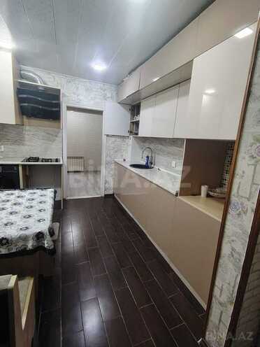 İcarəyə verilir 2 otaqlı köhnə tikili 65 m², Xalqlar Dostluğu m., photo 5 from 16