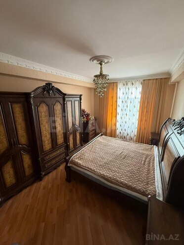 Satılır 3 otaqlı yeni tikili 120 m², Əhmədli m., photo 7 from 19