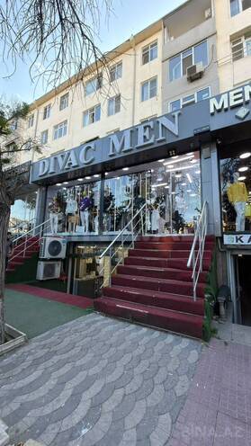 İcarəyə verilir  obyekt 80 m², Memar Əcəmi m., photo 1 from 8