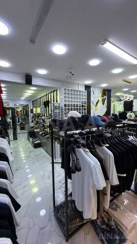 İcarəyə verilir  obyekt 80 m², Memar Əcəmi m., photo 7 from 8