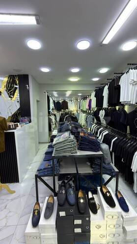İcarəyə verilir  obyekt 80 m², Memar Əcəmi m., photo 6 from 8