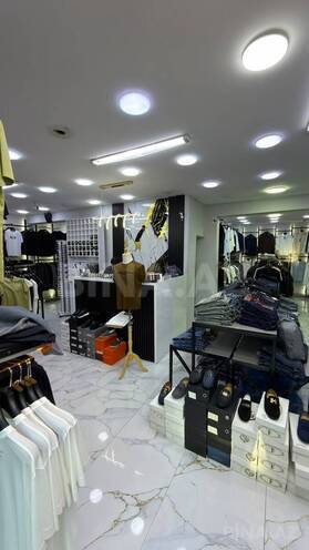 İcarəyə verilir  obyekt 80 m², Memar Əcəmi m., photo 4 from 8