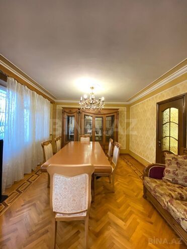 İcarəyə verilir 3 otaqlı yeni tikili 120 m², Şah İsmayıl Xətai m., photo 4 from 20