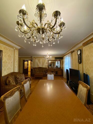 İcarəyə verilir 3 otaqlı yeni tikili 120 m², Şah İsmayıl Xətai m., photo 6 from 20