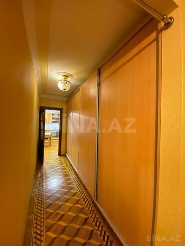 İcarəyə verilir 3 otaqlı yeni tikili 120 m², Şah İsmayıl Xətai m., photo 17 from 20