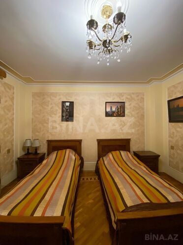 İcarəyə verilir 3 otaqlı yeni tikili 120 m², Şah İsmayıl Xətai m., photo 8 from 20