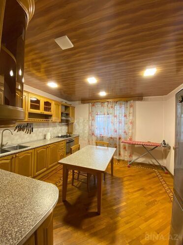 İcarəyə verilir 3 otaqlı yeni tikili 120 m², Şah İsmayıl Xətai m., photo 13 from 20