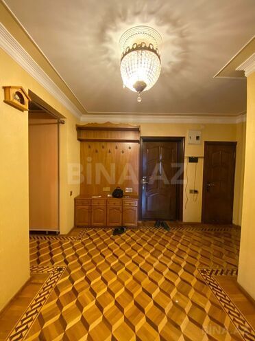İcarəyə verilir 3 otaqlı yeni tikili 120 m², Şah İsmayıl Xətai m., photo 16 from 20