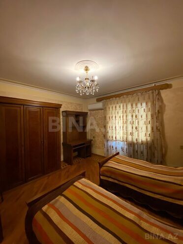İcarəyə verilir 3 otaqlı yeni tikili 120 m², Şah İsmayıl Xətai m., photo 9 from 20