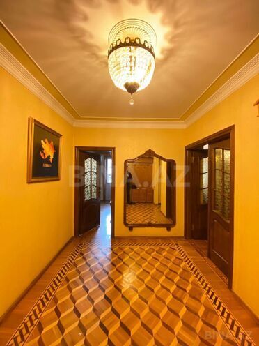 İcarəyə verilir 3 otaqlı yeni tikili 120 m², Şah İsmayıl Xətai m., photo 14 from 20