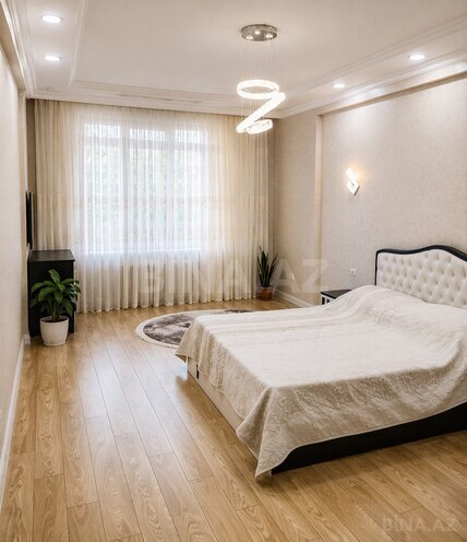 Satılır 3 otaqlı yeni tikili 126 m², Nəsimi r., photo 5 from 15