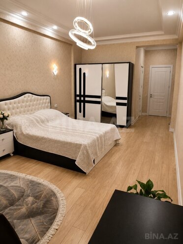 Satılır 3 otaqlı yeni tikili 126 m², Nəsimi r., photo 6 from 15