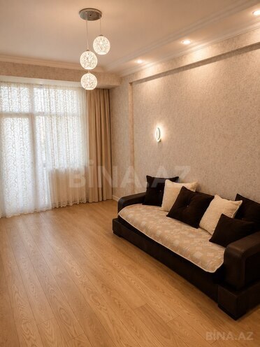 Satılır 3 otaqlı yeni tikili 126 m², Nəsimi r., photo 9 from 15