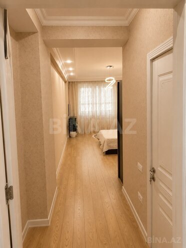 Satılır 3 otaqlı yeni tikili 126 m², Nəsimi r., photo 11 from 15