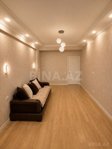 Satılır 3 otaqlı yeni tikili 126 m², Nəsimi r., photo 10 from 15