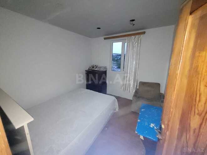 İcarəyə verilir 2 otaqlı həyət evi/bağ evi 40 m², İnşaatçılar m., photo 3 from 8