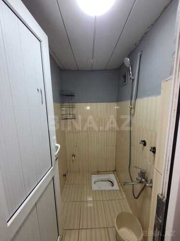 İcarəyə verilir 2 otaqlı həyət evi/bağ evi 40 m², İnşaatçılar m., photo 7 from 8