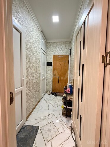 Продаётся 2-комн. вторичка 45 м², м. Мемар Аджеми, photo 9 from 10