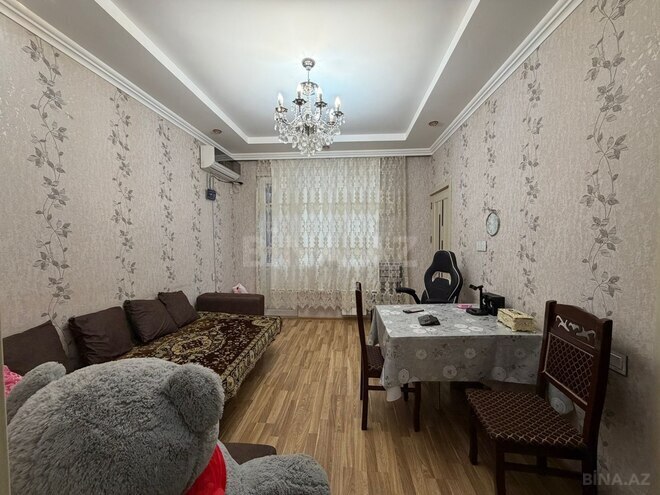 Продаётся 2-комн. вторичка 45 м², м. Мемар Аджеми, photo 1 from 10