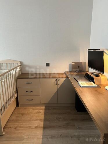 Satılır 3 otaqlı yeni tikili 75 m², Qara Qarayev m., photo 8 from 26
