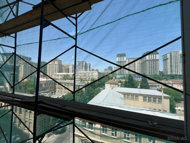 Satılır 1 otaqlı yeni tikili 41 m², 28 May m., photo 8 from 11