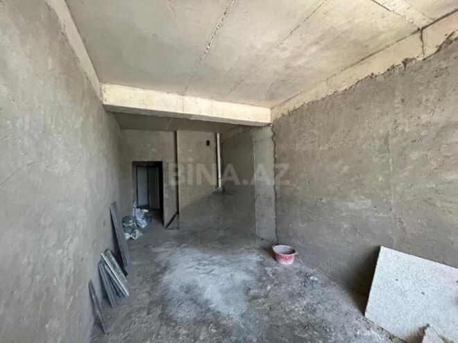 Satılır 1 otaqlı yeni tikili 41 m², 28 May m., photo 5 from 11