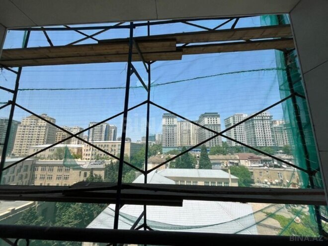 Satılır 1 otaqlı yeni tikili 41 m², 28 May m., photo 7 from 11