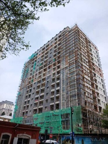Satılır 1 otaqlı yeni tikili 41 m², 28 May m., photo 10 from 11