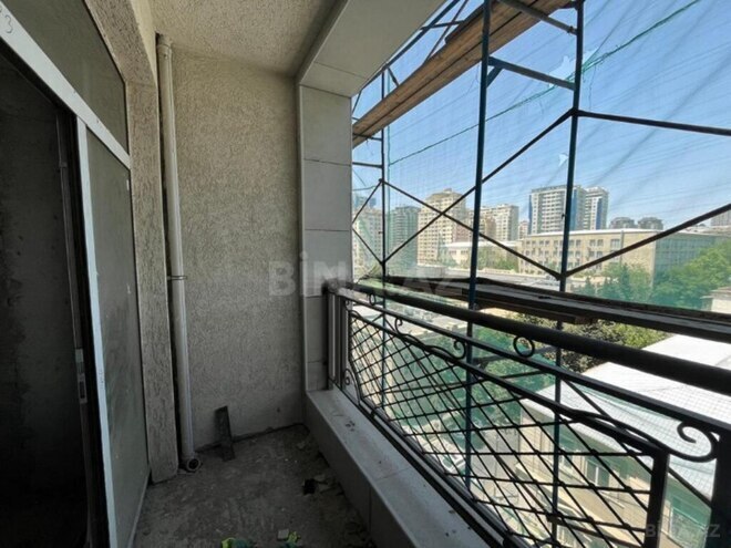 Satılır 1 otaqlı yeni tikili 41 m², 28 May m., photo 6 from 11
