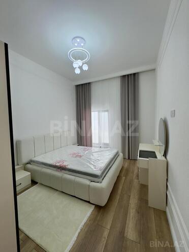 Satılır 4 otaqlı həyət evi/bağ evi 160 m², Mərdəkan q., photo 20 from 25