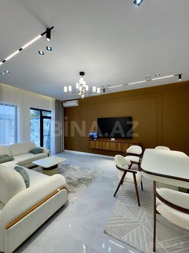Satılır 4 otaqlı həyət evi/bağ evi 160 m², Mərdəkan q., photo 12 from 25