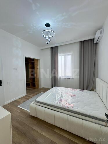 Satılır 4 otaqlı həyət evi/bağ evi 160 m², Mərdəkan q., photo 17 from 25