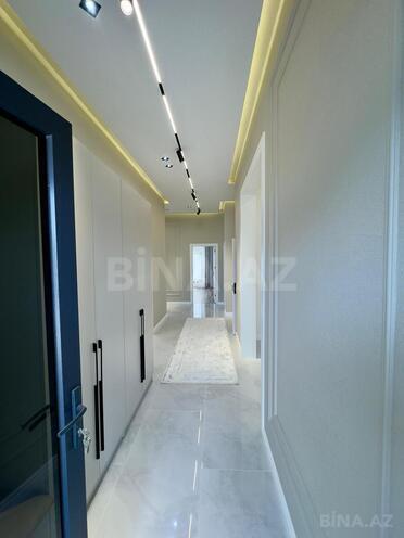 Satılır 4 otaqlı həyət evi/bağ evi 160 m², Mərdəkan q., photo 16 from 25