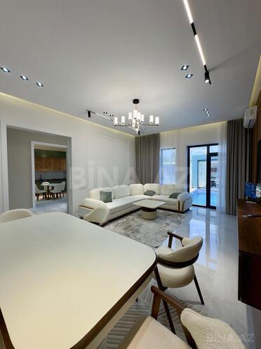 Satılır 4 otaqlı həyət evi/bağ evi 160 m², Mərdəkan q., photo 11 from 25