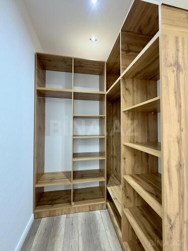 Satılır 4 otaqlı həyət evi/bağ evi 160 m², Mərdəkan q., photo 22 from 25