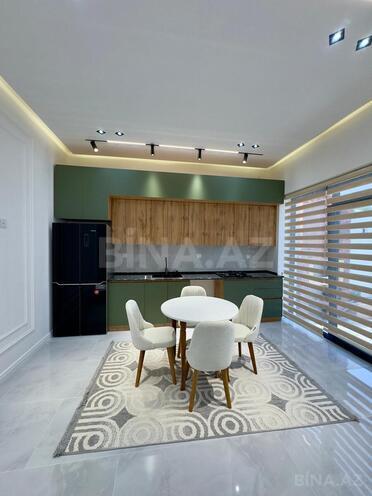 Satılır 4 otaqlı həyət evi/bağ evi 160 m², Mərdəkan q., photo 15 from 25